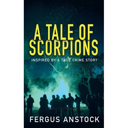 A Tale Of Scorpions