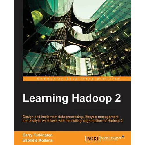 Learning Hadoop 2