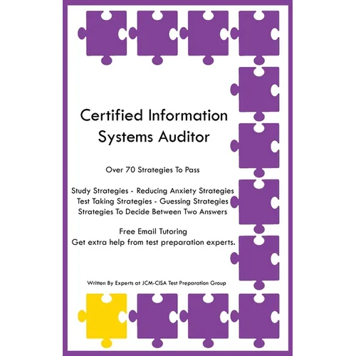 Certified Information Systems Auditor