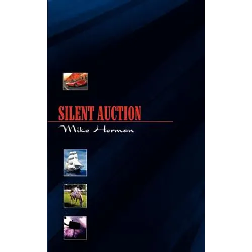 Silent Auction