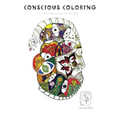 Conscious Coloring: Transmissions of Insight