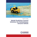 Model Predictive Control Schemes For Autonomous Ground Vehicle