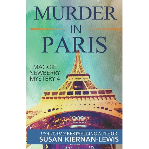 Murder in Paris