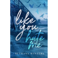 Like You Hate Me (Alternate Cover Edition)