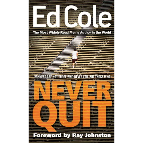 Never Quit