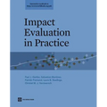 Impact Evaluation in Practice