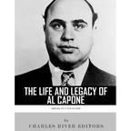 American Gangsters: The Life and Legacy of Al Capone - Paperback