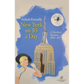 New York on $5 a Day: A Novelist's Memoir, 1963-64