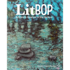 Litbop: Art and Literature in the Groove #2 - Paperback