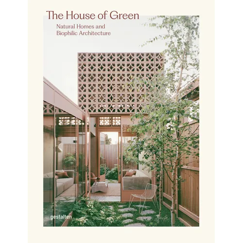 The House of Green