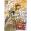 Lout of Count's Family (Novel) Vol. 8
