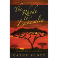 The Rhode to Zimkesalia: Navigating through fear, failure and loss
