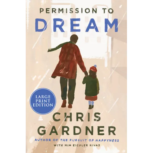 Permission to Dream