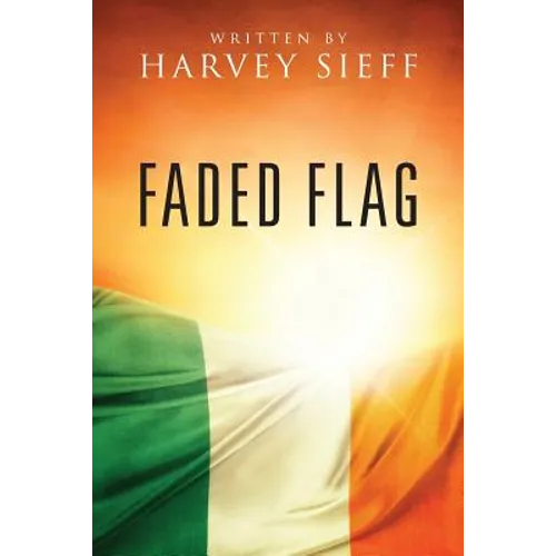 Faded Flag