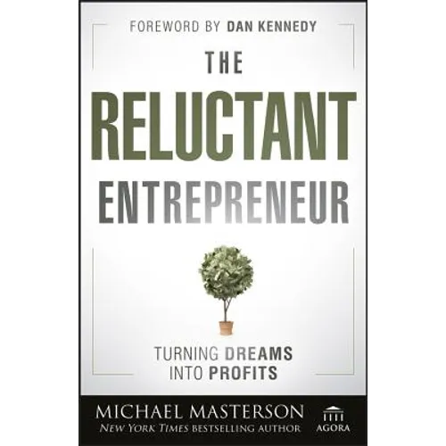 The Reluctant Entrepreneur