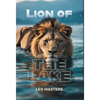 Lion Of The Lake - Hardcover