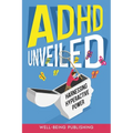ADHD Unveiled: Harnessing Hyperactive Power