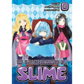 That Time I Got Reincarnated as a Slime 10