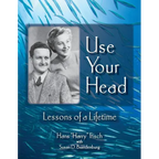 Use Your Head: Lessons of a Lifetime - Paperback