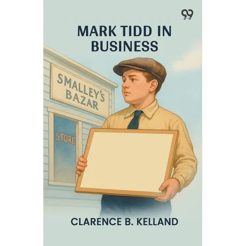 Mark Tidd In Business
