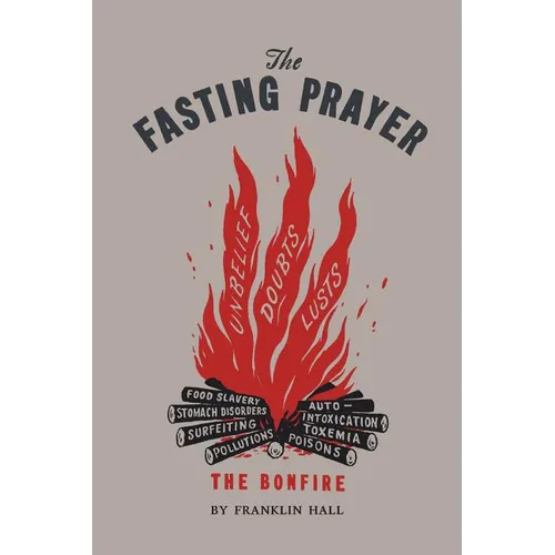 The Fasting Prayer