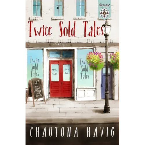 Twice Sold Tales