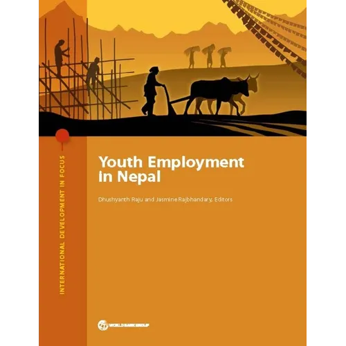 Youth Employment in Nepal