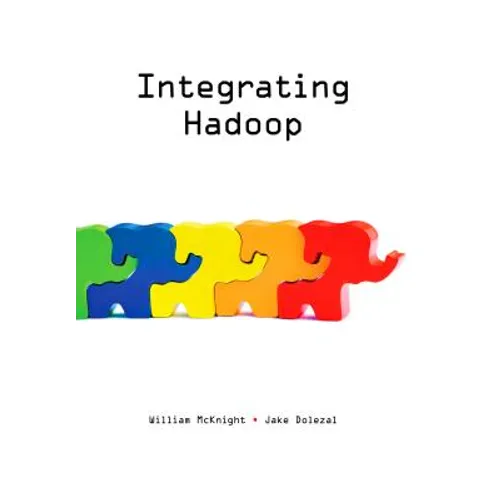 Integrating Hadoop