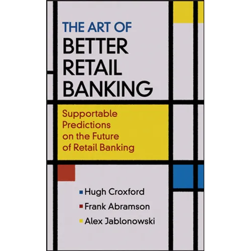 Art of Better Retail Banking