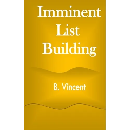 Imminent List Building