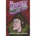 The Mystery of the Shamokin Head