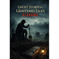 Ghost Stories & Graveyard Tales: Alabama