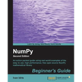 Numpy Beginner's Guide (2nd Edition)
