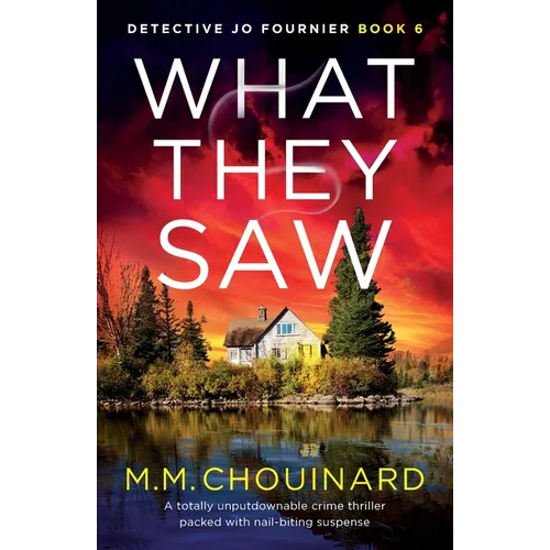 What They Saw