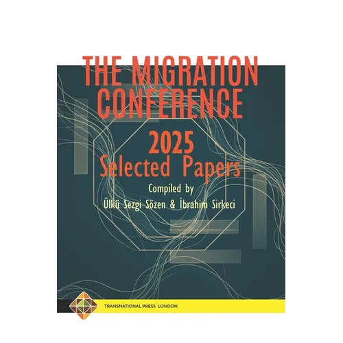 The Migration Conference 2025 Selected Papers