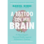 A Tattoo on My Brain - Paperback