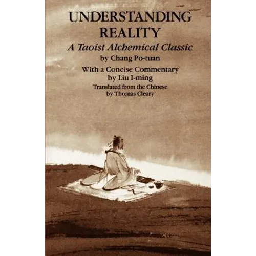 Understanding Reality