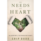 The Needs of the Heart - Paperback