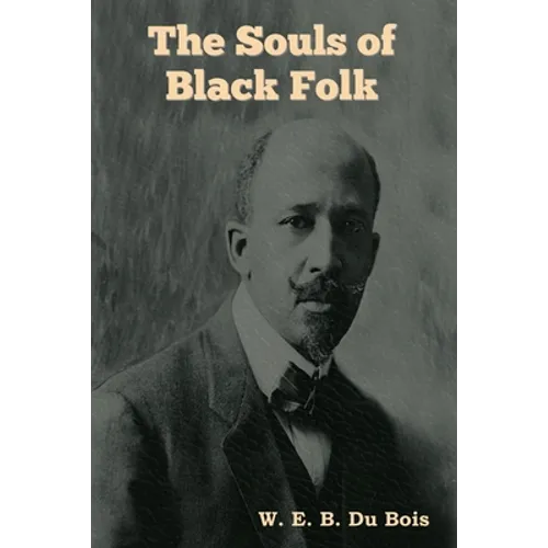The Souls of Black Folk