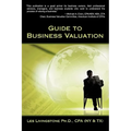 Guide to Business Valuation