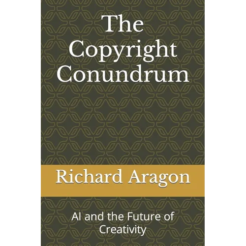 The Copyright Conundrum: AI and the Future of Creativity