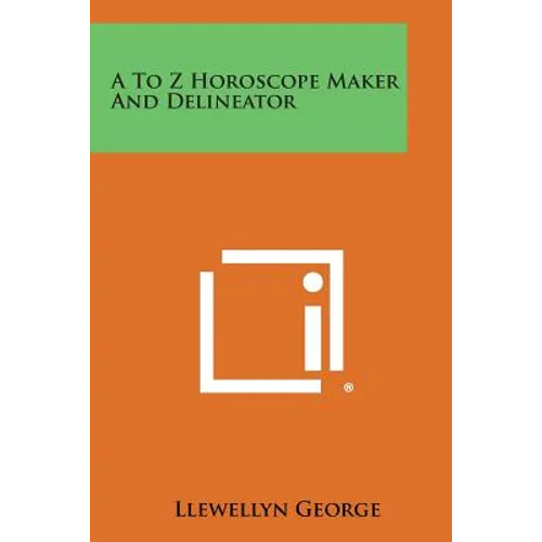 A to Z Horoscope Maker and Delineator