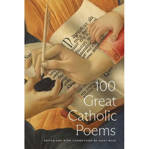100 Great Catholic Poems