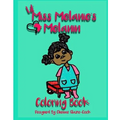 Lil' Miss Melanie's Melanin