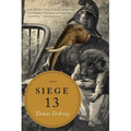 Siege 13: Stories