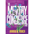 The Memory Concierge