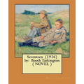 Seventeen (1916) by: Booth Tarkington ( NOVEL )