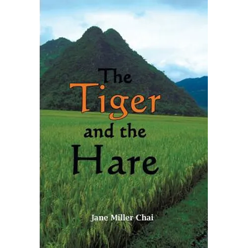The Tiger and the Hare: Chasing the Dragon
