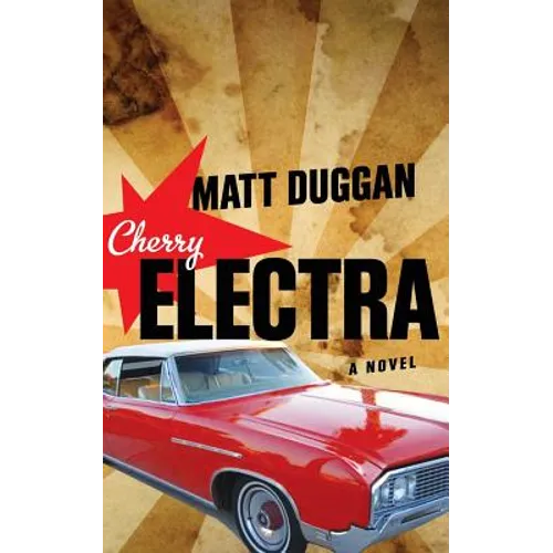 Cherry Electra