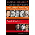 Great Games by Chess Legends